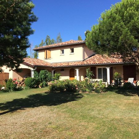 Le Paradis De La Provence Saint-Cyr-sur-le-Rhone Exterior photo